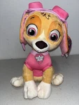 Paw Patrol Skye Kids Pillow Super Soft Plush Cuddle Buddy 16 Inch New. Fixed Price $13.50.