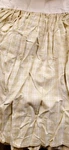 Taylor Linens Sage Green Twin Bedskirt. Fixed Price $22.99.