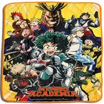 Great Eastern Entertainment 57885 My Hero Academia- Big. Fixed Price $52.67.