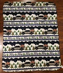 Ford F-150 Christmas Blanket Throw Sherpa 50X60 Polyester/cotton. Fixed Price $29.99.
