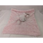 Blankets Beyond Pink Dog Lovey Security Puppy Stuffed Animal Toy. Fixed Price $8.96.