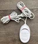 Westpoint E82691 Model 200 Electric Heated Blanket Controller Prong (tested). Fixed Price $14.99.