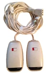 Jc Penney Electric Heating Blanket Controller, Style 54KQ 10719-005 613A. Fixed Price $27.99.