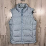 Eddie Bauer 650-FILL Goose Down Vest Small Ultra-light Packable Msrp $149. Fixed Price $40.00.