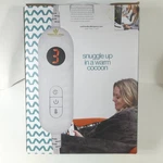 Heated Blanket Medical King Machine Washable Extremely Soft & Comfortable Ele. Fixed Price $20.00.