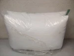 Lemonworld Pillow Inserts 12X20 Set Of. Fixed Price $25.99.
