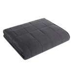 Weighted Blanket King Size 20LBS 88"X104" Cooling Breathable Heavy Mi.... Fixed Price $91.53.