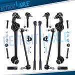 Front Lower Control Arm Ball Joint Tierod For Chrysler 300M Lhs Dodge Intrepid. Fixed Price $128.27.