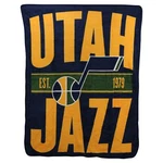 Northwest Nba Utah Jazz Micro Raschel Throw, One Size, Multicolor. Fixed Price $36.98.