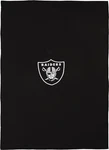 Las Vegas Raiders Throw Blanket, Sweatshirt Design, Embroidered Logo,.... Fixed Price $27.79.
