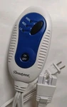 Beautyrest Scth 3.1.1 Electric Throw Blanket Remote Control 4 Prong Original. Fixed Price $19.97.