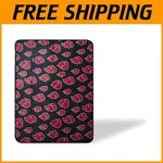 Naruto: Shippuden Akatsuki Red Cloud Blanket. Fixed Price $70.39.