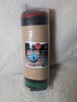 Pacific Blanket Trading Post Kokopelli Throw Polar Fleece 60" X 80" New. Fixed Price $16.99.