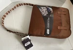 New Disney Star Wars Millennium Falcon Blanket In Bag. Fixed Price $19.49.