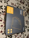 New Tefici NA-T11A Camel Super Cozy Flannel Electric Heated Blanket Throw 50X60". Fixed Price $44.95.