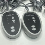 Lot Of Cuddl Duds Sceb 2.5.1 Electric Heated Blanket Controllers. Fixed Price $29.00.