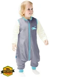 Ililmmoe Baby Sleep Sack With Legs 6 MONTHS-4T Wearable Blanket. Fixed Price $34.99.