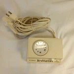 Rest Warmer By Chatham Electric Blanket 3 Prong Temperature Control 54B4 6047. Fixed Price $29.95.