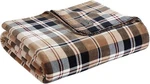 Eddie Bauer King Blanket, Reversible Plush Bedding, Plaid Home Decor, Oeko-.... Fixed Price $96.99.