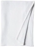 Vera Wang - Queen Blanket, Luxury Cotton Bedding, Soft Home Decor With Waffle.... Fixed Price $63.29.