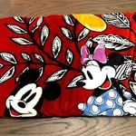 Vera Bradley Disney Mickey Essential Throw Blanket Nwt. Fixed Price $40.00.