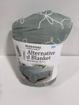 Berkshire Down Alt Blanket Twin 66 X96. Fixed Price $6.71.