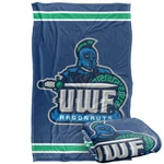 University West Florida Primary Logo Silky Touch Super Soft Throw Blanket. Fixed Price $39.99.