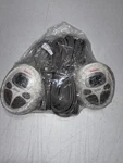 New Pair Sunbeam PAC-427 Dual Electric Blanket Controllers Prong O85KQ. Fixed Price $20.00.