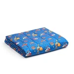 Ynm Kids Weighted Blanket Twin Oeko-tex Certified Breathable Cotton. Fixed Price $37.78.