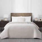 Brookstone Full/queen Heated Chenille Knit Blanket Ivory. Fixed Price $40.99.