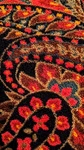 Better Homes Paisley Fleece And Sherpa Throw Blanket 50 X 60, Colorful, Soft.. Fixed Price $16.75.
