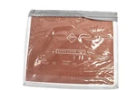 Care For You Duvet Cover Set Twin White Solid Contemporary 2 Piece Bedding. Fixed Price $25.99.