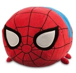 Disney Store Spiderman Tsum Medium 11" Pillow Plush Marvel Hero Stuffed Toy. Fixed Price $19.95.