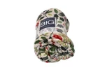 The Big One Our Favorite Plush Throw Blanket Oversized 5X6 Holly Berry Fleece. Fixed Price $27.99.