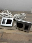 Lot Of Biddeford 180W Digital Electric Blanket Controllers TC15B2 4 Prong Work. Fixed Price $35.00.