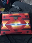 Pendleton 1590448 Outdoor Packable Blanket - Multicolor. Fixed Price $35.99.