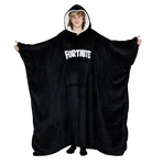 Fortnite Oversized Hoodie Blanket Kids Fleece Extra Long Wearable Hooded. Fixed Price $49.99.