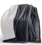 Ugg Bliss Throw Plush Soft Fleece Fluffy Blankets For Bed Couch Overs. Fixed Price $60.00.
