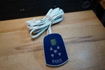 (z) Shavel Home Products A6-BT/K Electric Blanket Controller 140W. Fixed Price $25.49.