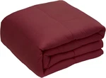 Cooling Weighted Blanket 25LBS King Size 88"X104" Microfiber With Glass Beads. Fixed Price $216.99.