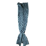 Crochet Mermaid Tail Blanket Teen Adult Size Premium High Quality Handmade. Fixed Price $14.99.