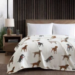 Eddie Bauer Twin Blanket, Ultra-soft Plush Bedding, Medium Weight, Perfect For. Fixed Price $52.82.