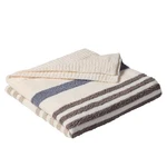 Better Homes & Gardens Cozy Knit Throw Blanket, Beige, 50X72 Inches. Fixed Price $29.95.