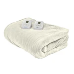 Therahaus By Therapedic Heated Blanket Plug-in Electric Bed Warmer. Fixed Price $159.99.