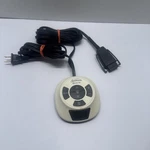 Sunbeam Electric Blanket Control Single PAC-0530 Style X85A Replacement Prong. Fixed Price $19.98.