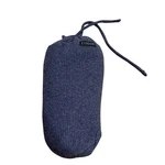 Limited Edition Marie Travel Blanket Heather Licorice? W/ Carrying Pouch Case. Fixed Price $30.00.
