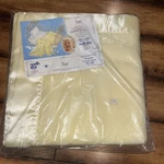 New Northstar Chatham Vintage Baby Blanket Ann Acrylic, Yellow 40 X 60 Sealed. Fixed Price $48.99.