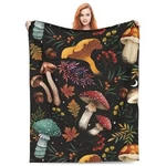 Soft Warm Throw Blanket Flannel Fleece Bed Gift For Home Decor Chair .... Fixed Price $24.04.