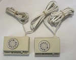 Rest Warmer By Chatham Electric Blanket Dual Temperature Control 54B4 (tested). Fixed Price $19.99.