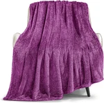 Minimalist Style,luxury,metallic Glow/ultra Soft & Plush Blankets - Gg Home. Fixed Price $31.99.